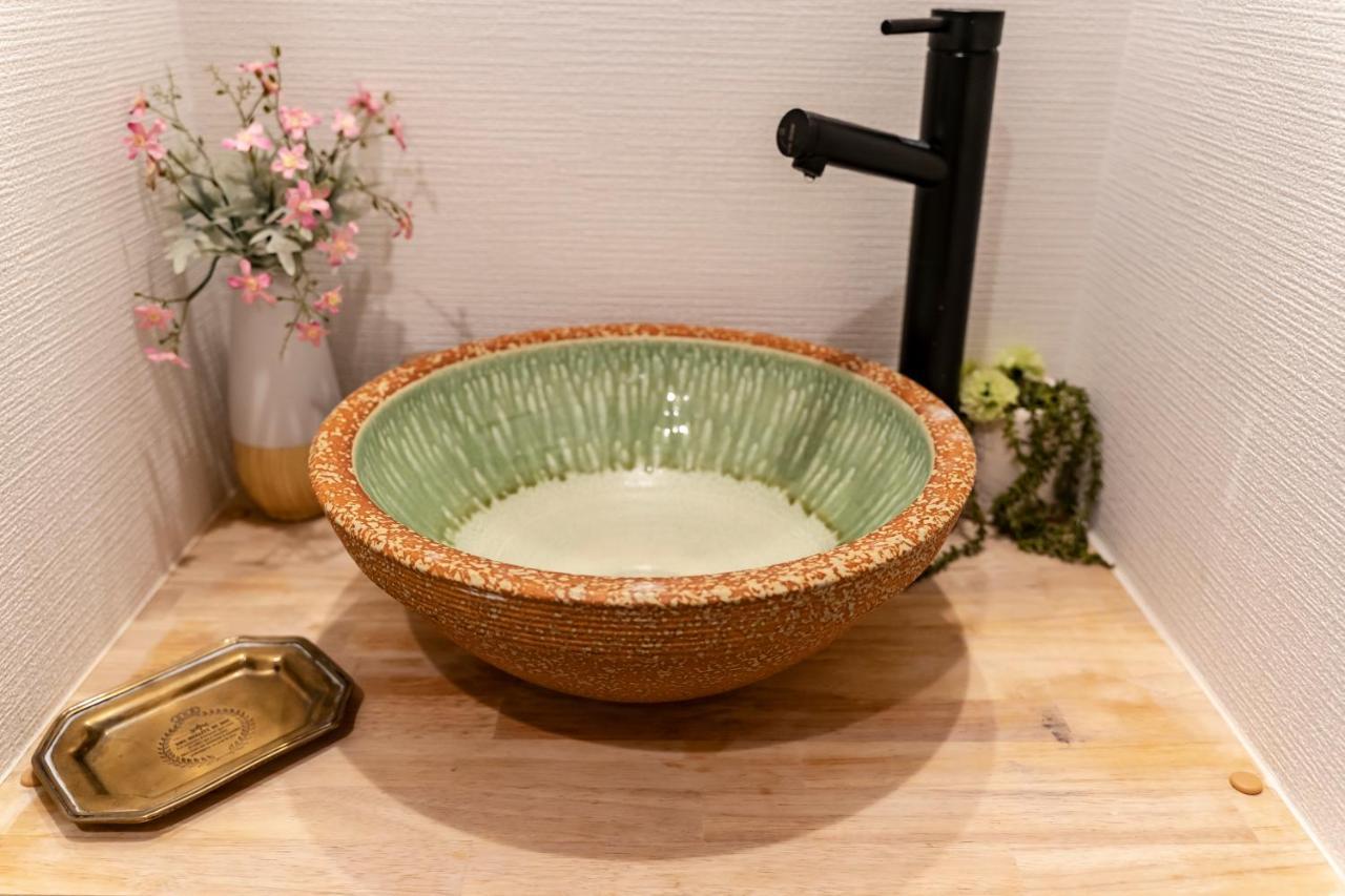 Gion Komachi Lejlighedshotel Kyoto Eksteriør billede