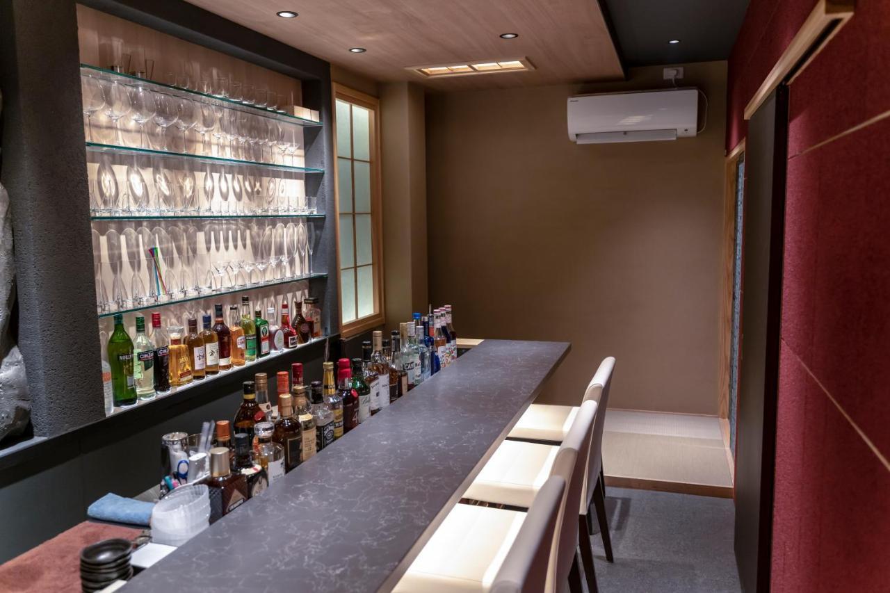Gion Komachi Lejlighedshotel Kyoto Eksteriør billede