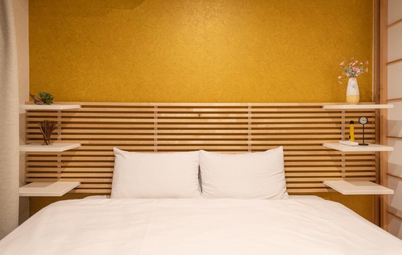 Gion Komachi Lejlighedshotel Kyoto Eksteriør billede