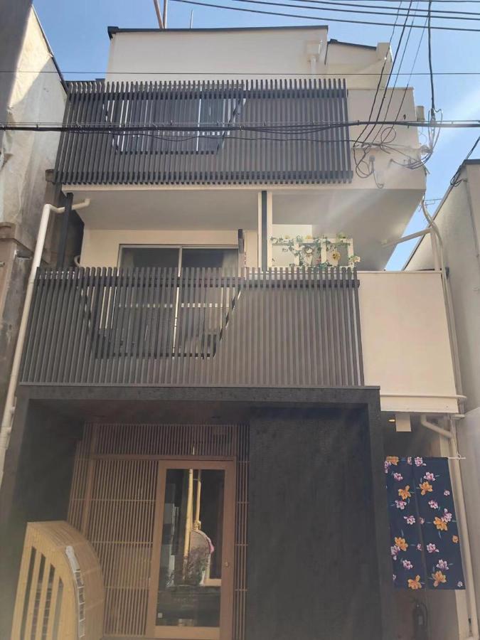 Gion Komachi Lejlighedshotel Kyoto Eksteriør billede